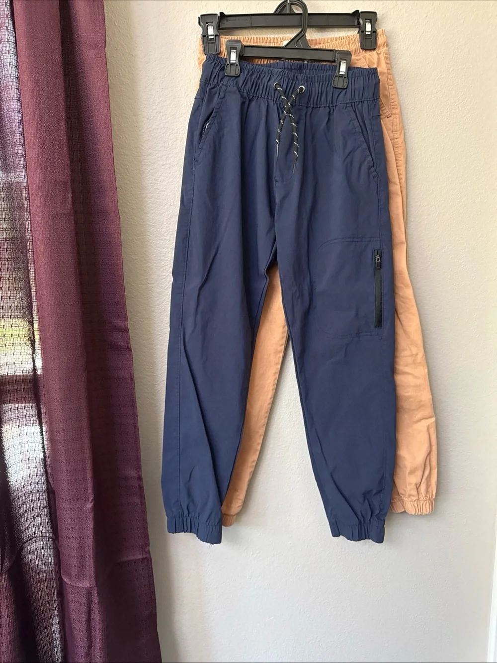 Boys Five Pair Size 10, 10/12 Pants and Jeans